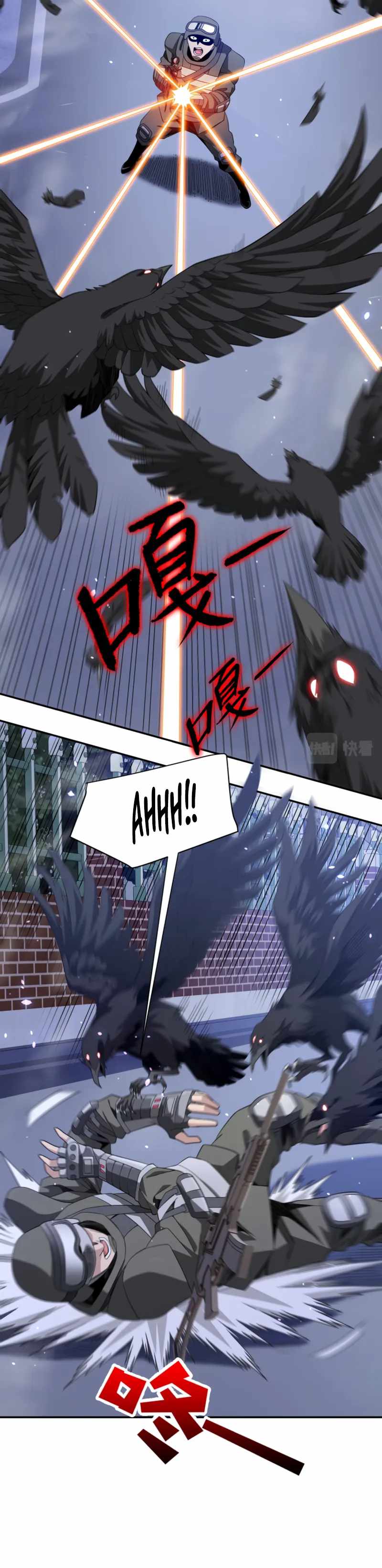 I Have Been Stuck On The Same Day For 3,000 Years Chapter 40 - page 4