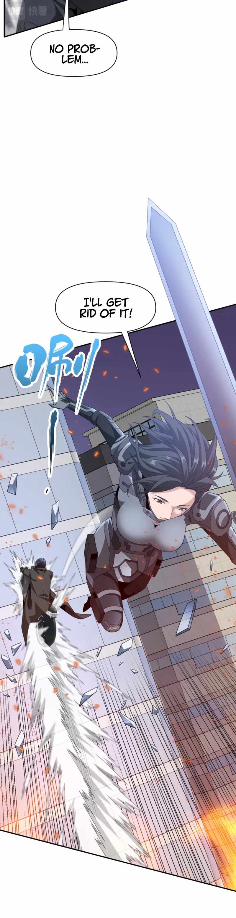 I Have Been Stuck On The Same Day For 3,000 Years Chapter 39 - page 16