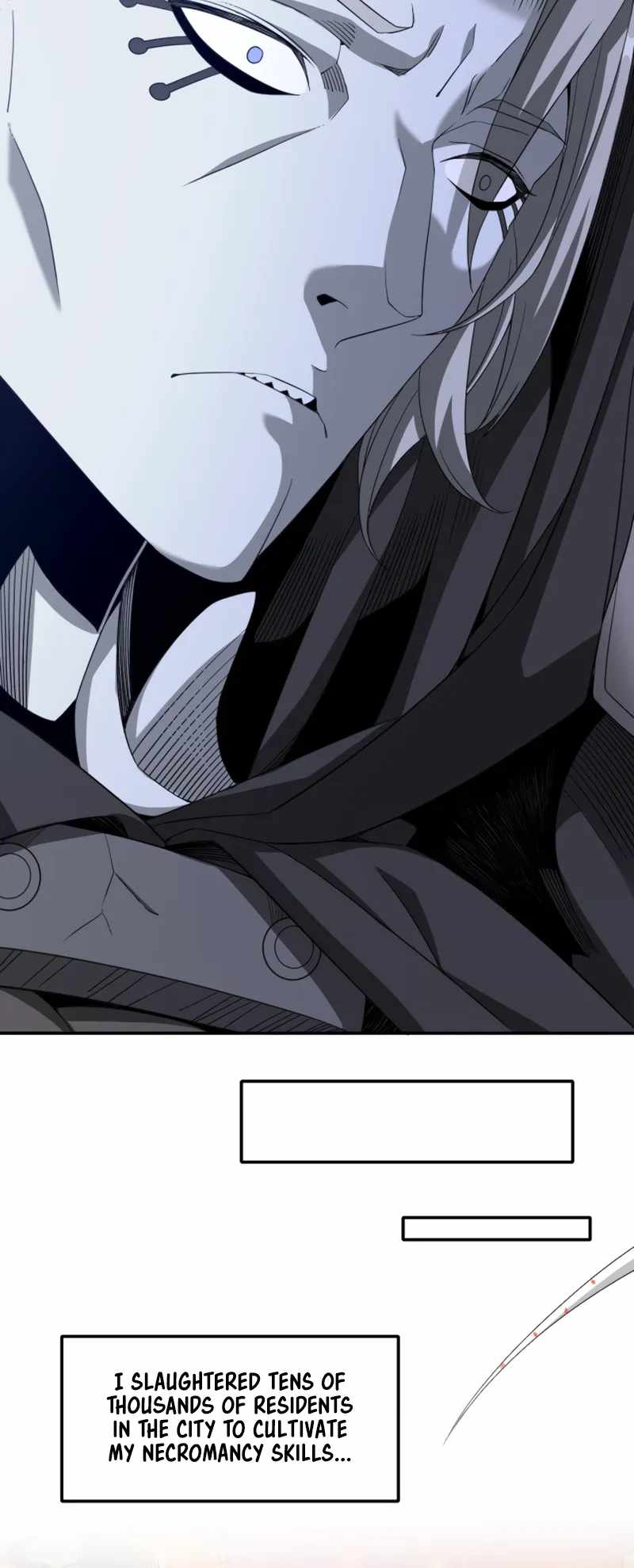 I Have Been Stuck On The Same Day For 3,000 Years Chapter 39 - page 28