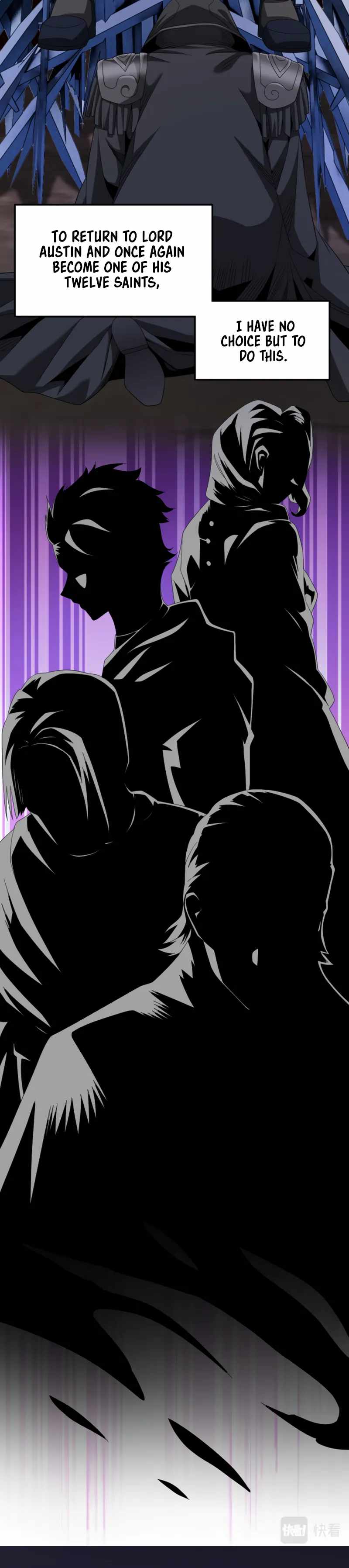 I Have Been Stuck On The Same Day For 3,000 Years Chapter 39 - page 30