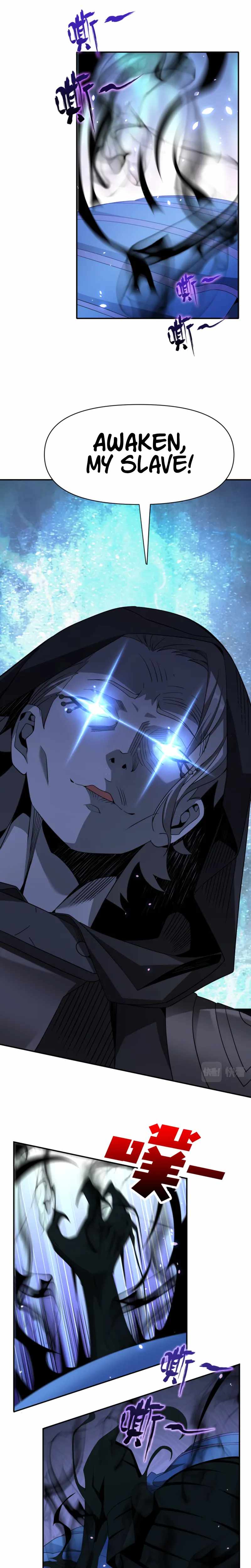 I Have Been Stuck On The Same Day For 3,000 Years Chapter 39 - page 37