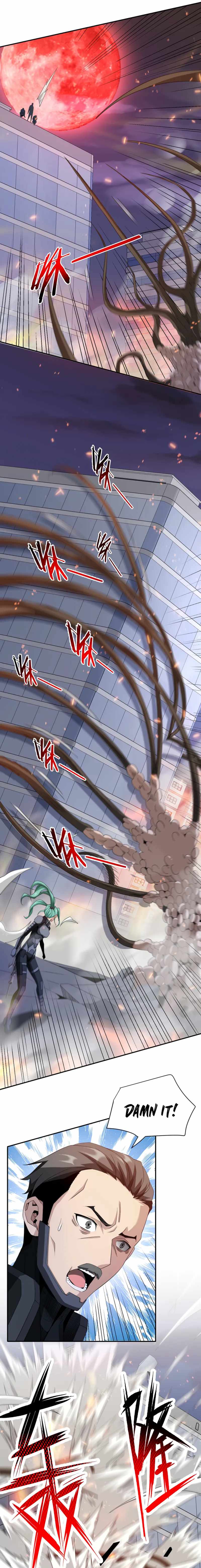I Have Been Stuck On The Same Day For 3,000 Years chapter 37 - page 16