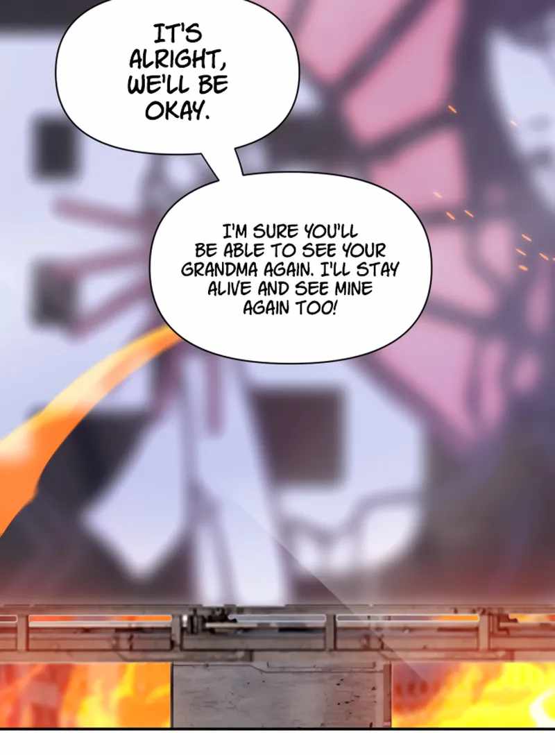 I Have Been Stuck On The Same Day For 3,000 Years chapter 37 - page 21