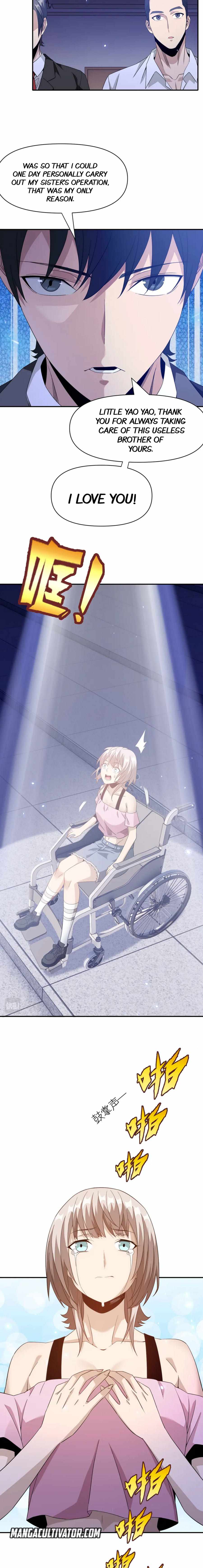 I Have Been Stuck On The Same Day For 3,000 Years chapter 36 - page 12