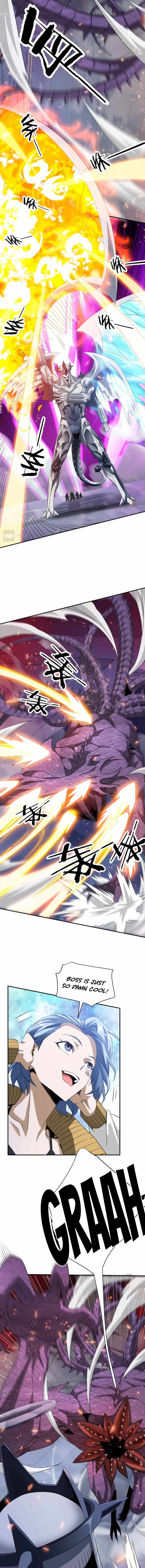 I Have Been Stuck On The Same Day For 3,000 Years chapter 33 - page 2