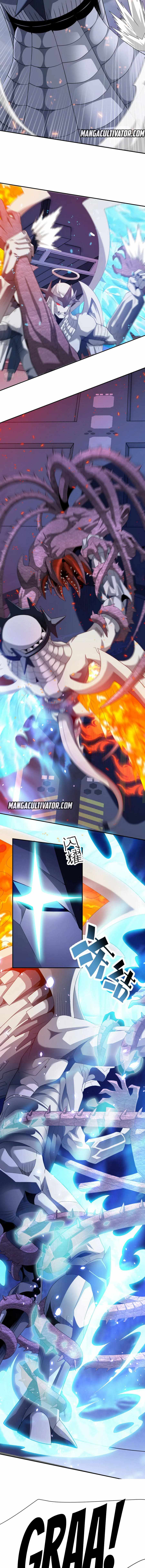 I Have Been Stuck On The Same Day For 3,000 Years chapter 33 - page 3
