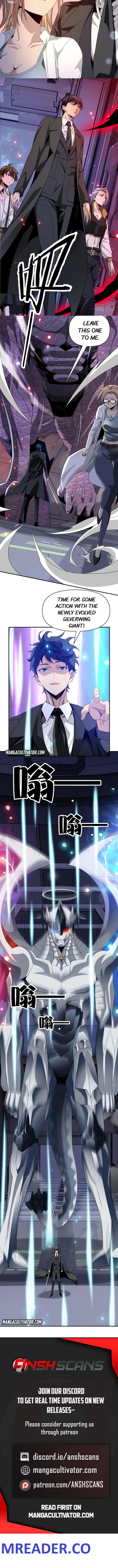 I Have Been Stuck On The Same Day For 3,000 Years chapter 32 - page 12