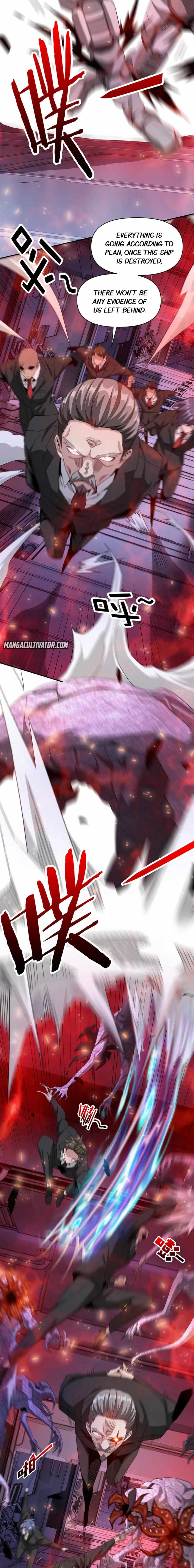 I Have Been Stuck On The Same Day For 3,000 Years chapter 31 - page 14