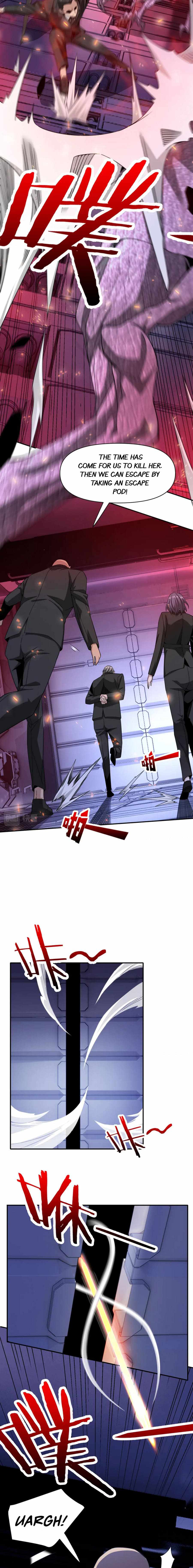 I Have Been Stuck On The Same Day For 3,000 Years chapter 31 - page 15