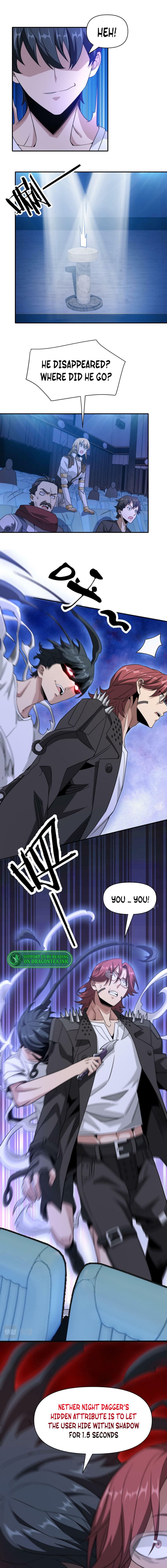 I Have Been Stuck On The Same Day For 3,000 Years chapter 21 - page 14