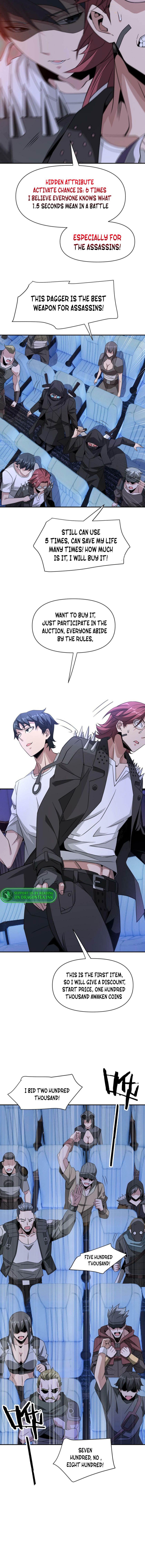 I Have Been Stuck On The Same Day For 3,000 Years chapter 21 - page 15