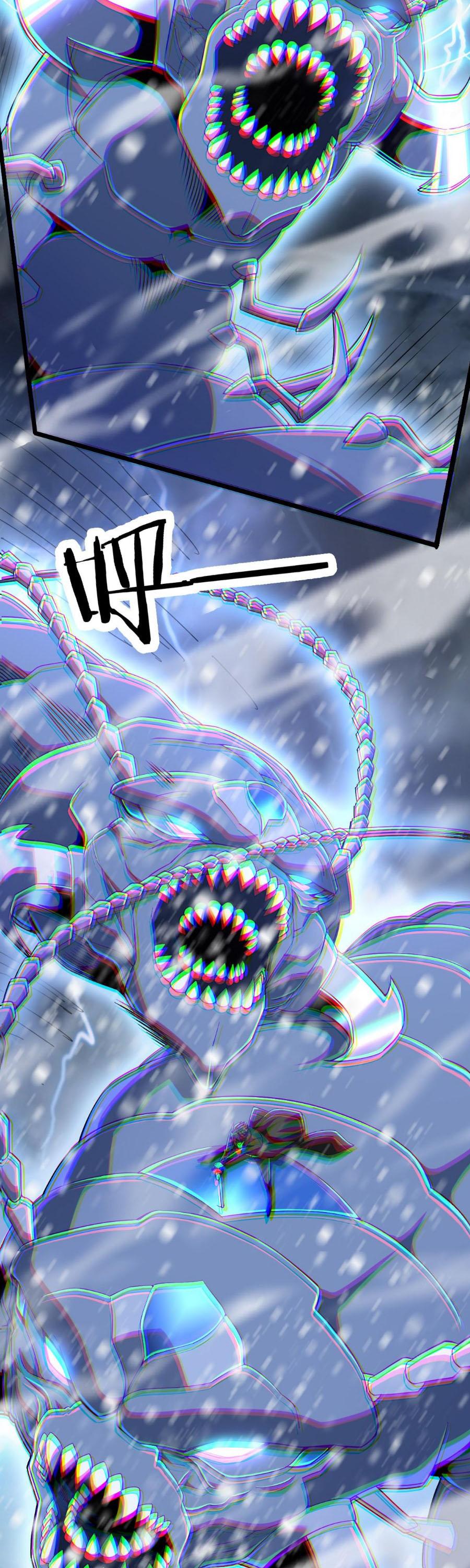 I Have Been Stuck On The Same Day For 3,000 Years chapter 8 - page 14