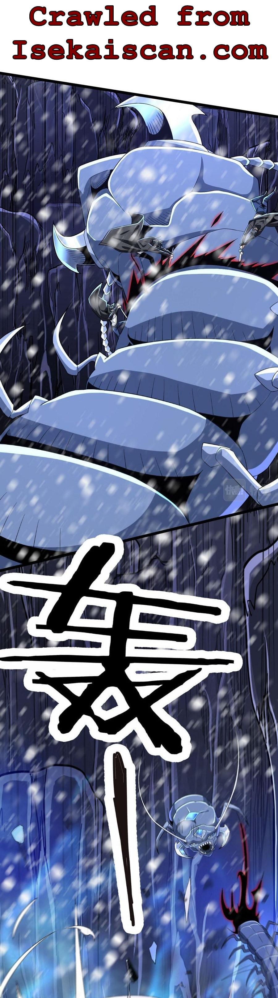 I Have Been Stuck On The Same Day For 3,000 Years chapter 8 - page 24