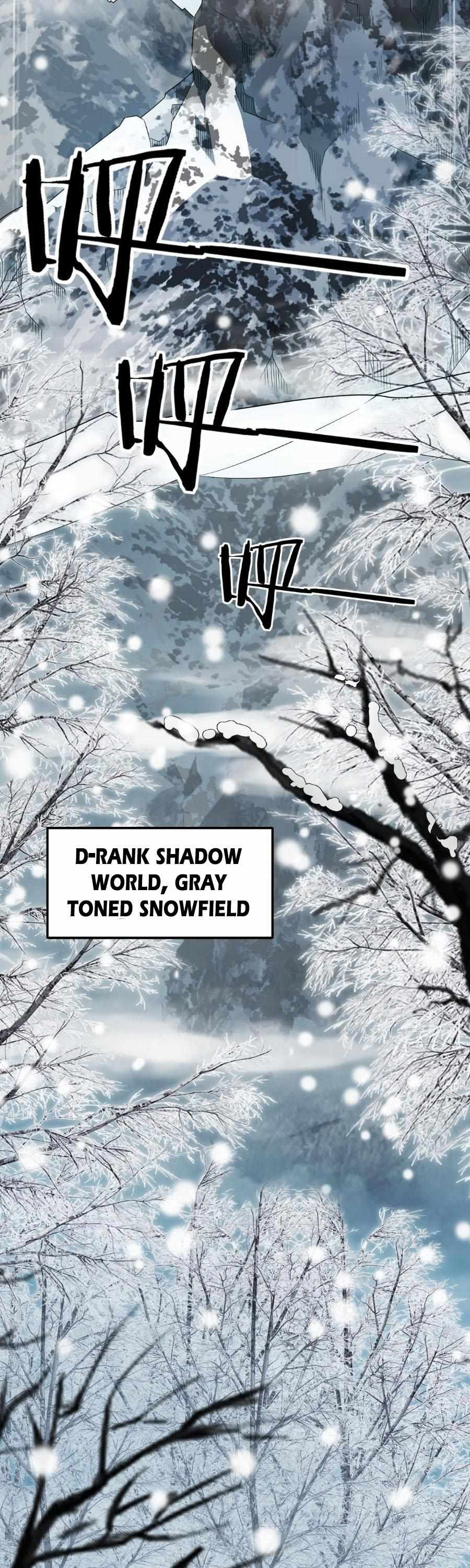 I Have Been Stuck On The Same Day For 3,000 Years chapter 6 - page 13