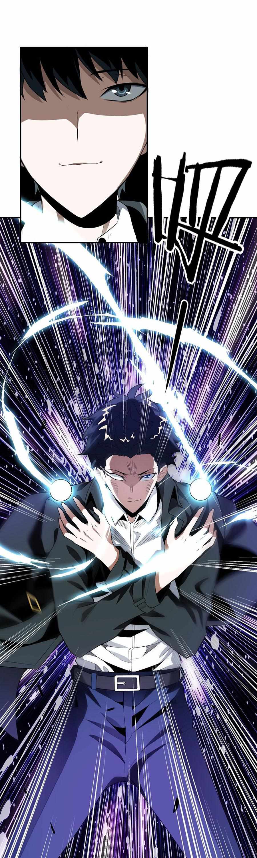 I Have Been Stuck On The Same Day For 3,000 Years chapter 6 - page 26