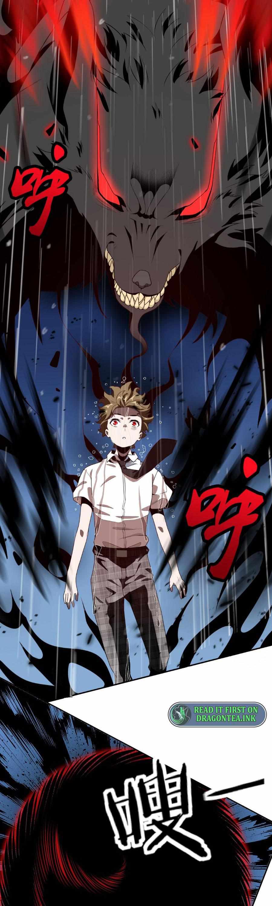 I Have Been Stuck On The Same Day For 3,000 Years chapter 5 - page 14