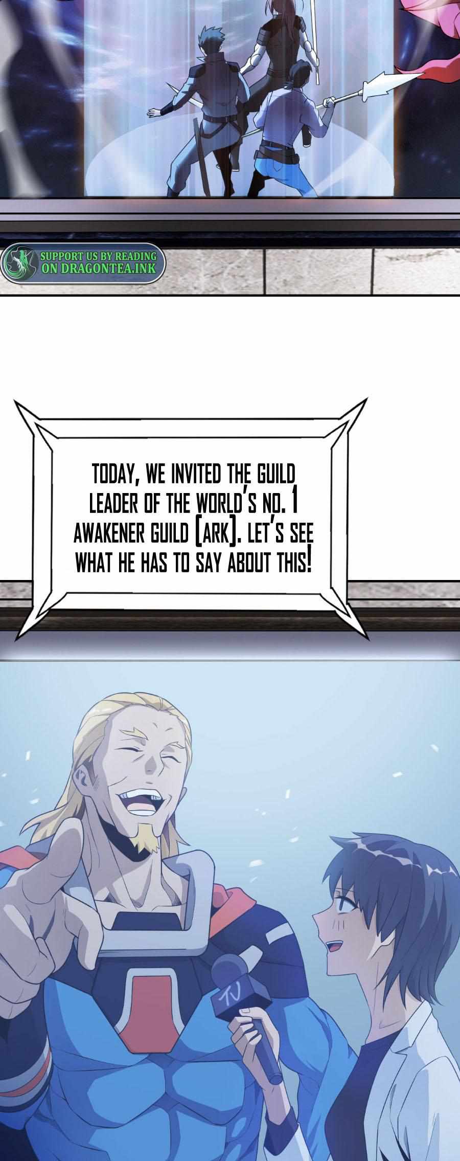I Have Been Stuck On The Same Day For 3,000 Years chapter 3 - page 22