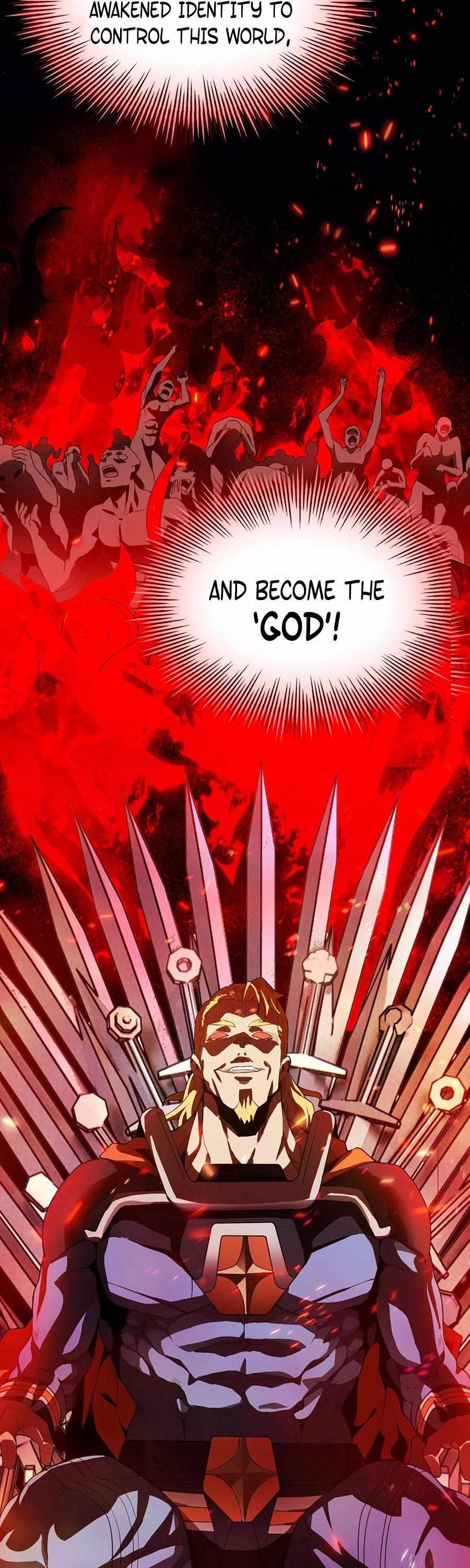 I Have Been Stuck On The Same Day For 3,000 Years chapter 3 - page 28