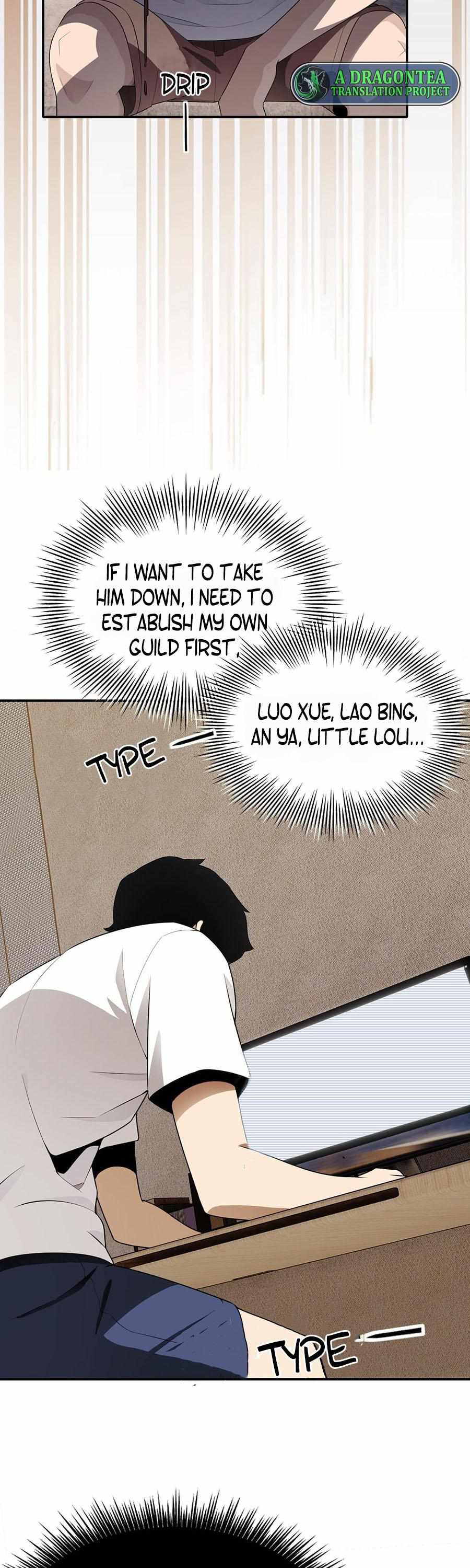 I Have Been Stuck On The Same Day For 3,000 Years chapter 3 - page 30
