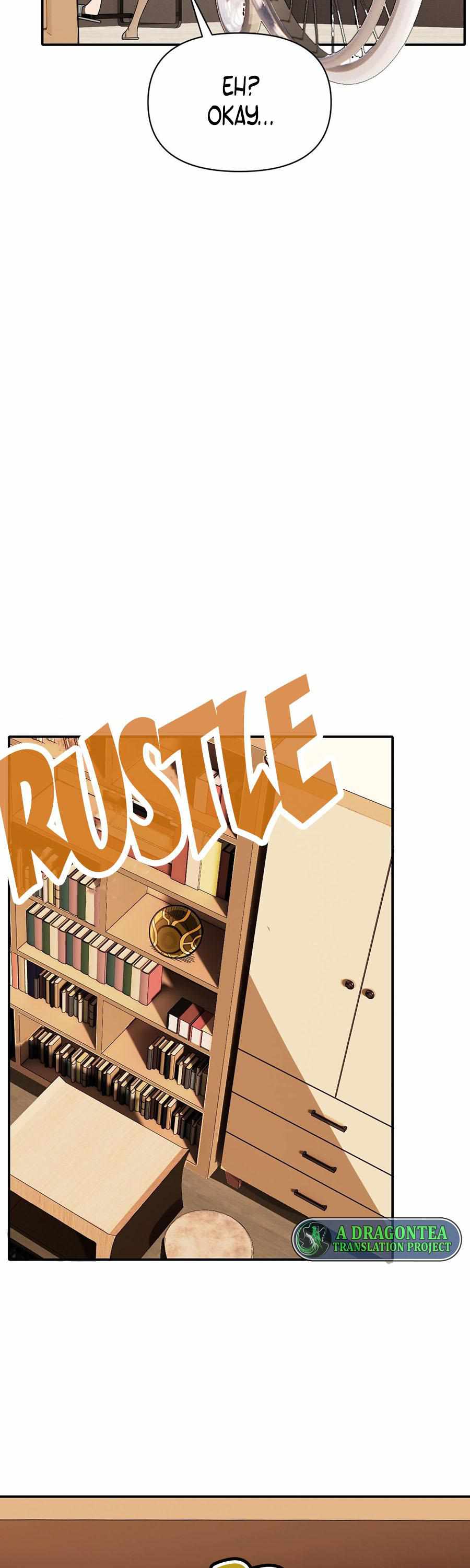 I Have Been Stuck On The Same Day For 3,000 Years chapter 3 - page 33