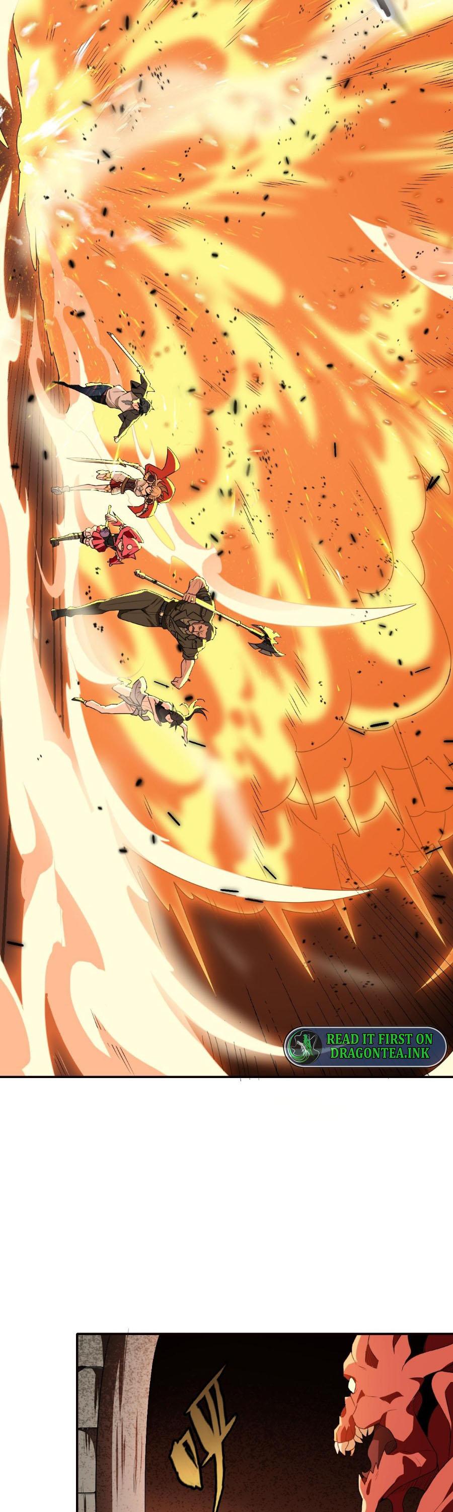 I Have Been Stuck On The Same Day For 3,000 Years chapter 2 - page 11