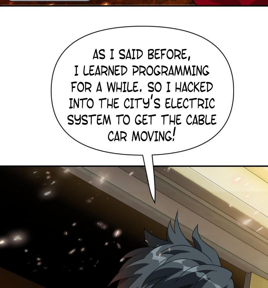 I Have Been Stuck On The Same Day For 3,000 Years chapter 2 - page 23