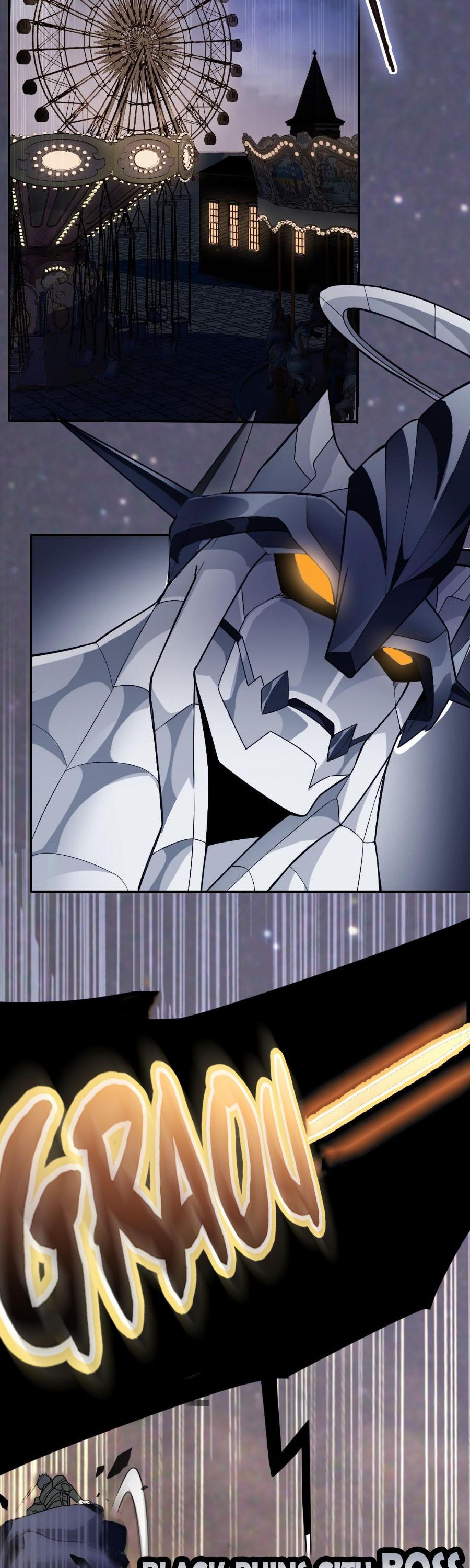 I Have Been Stuck On The Same Day For 3,000 Years chapter 2 - page 25