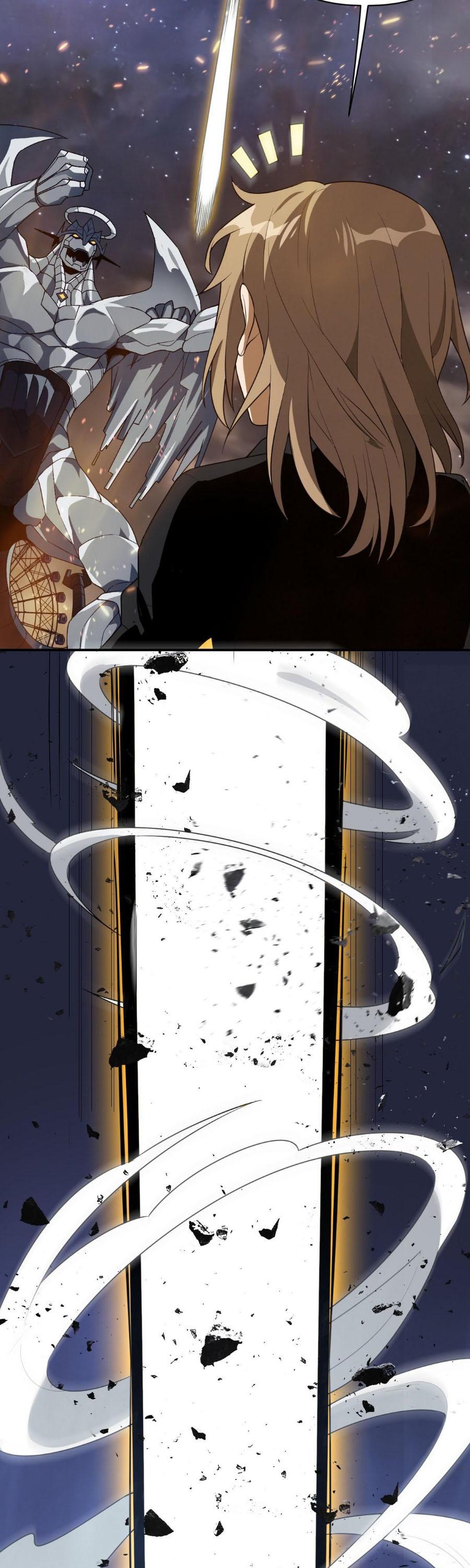 I Have Been Stuck On The Same Day For 3,000 Years chapter 2 - page 30