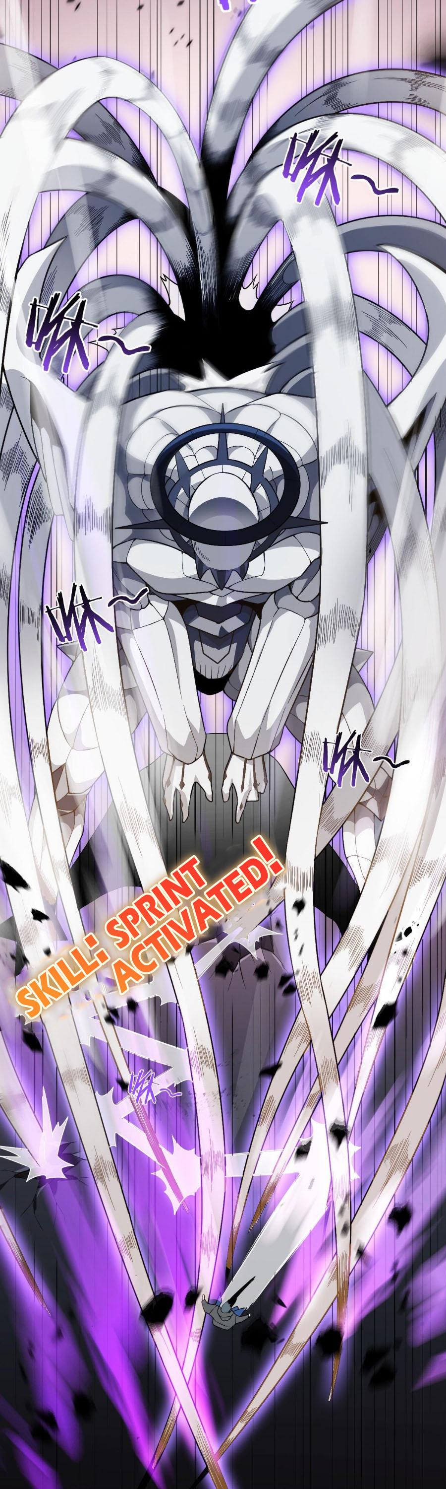 I Have Been Stuck On The Same Day For 3,000 Years chapter 2 - page 39