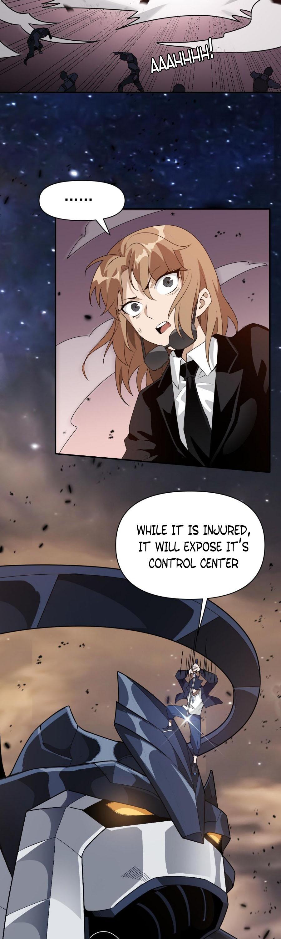 I Have Been Stuck On The Same Day For 3,000 Years chapter 2 - page 43