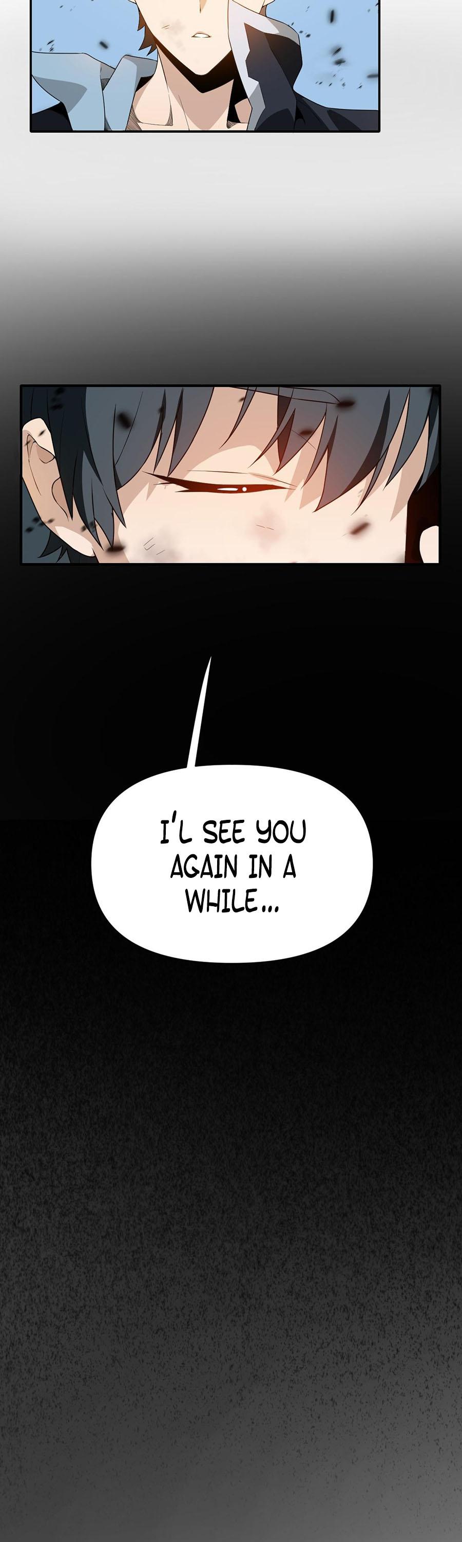 I Have Been Stuck On The Same Day For 3,000 Years chapter 2 - page 55