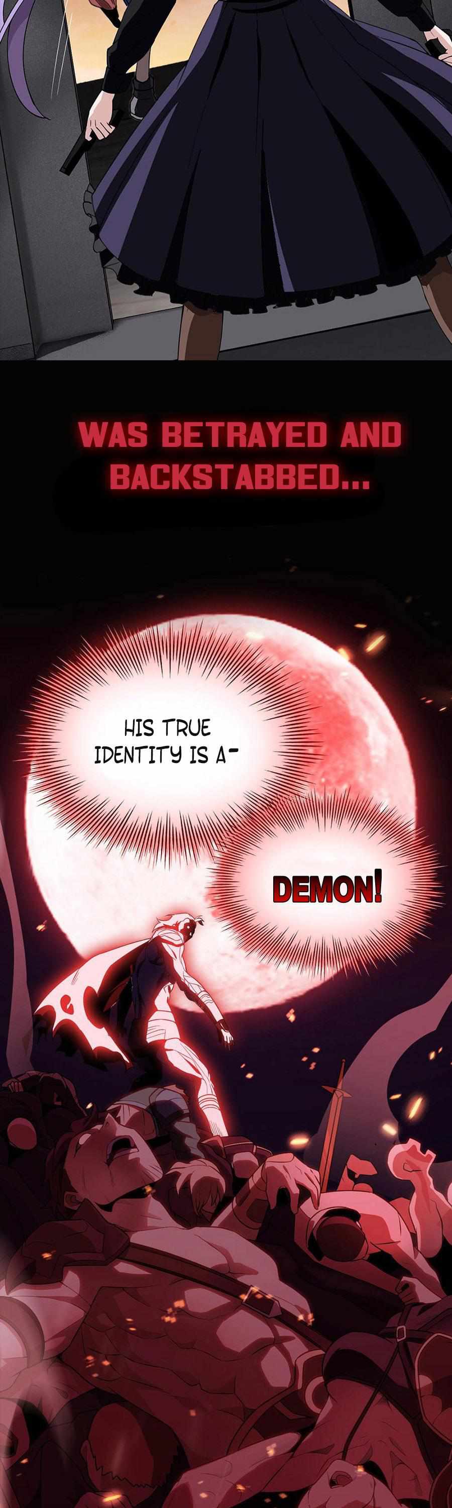 I Have Been Stuck On The Same Day For 3,000 Years chapter 0-1 - page 11
