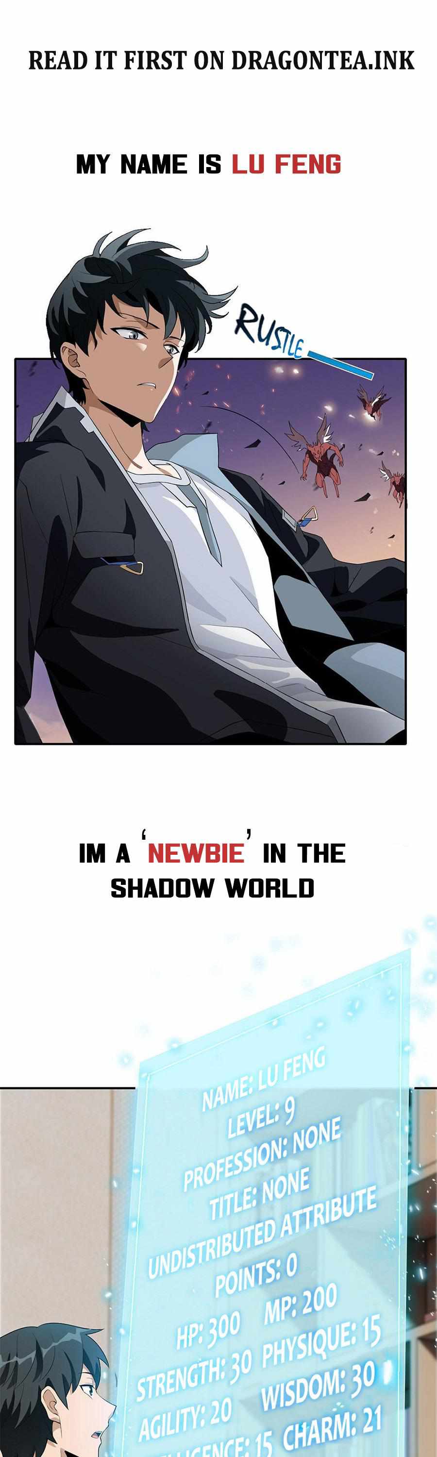 I Have Been Stuck On The Same Day For 3,000 Years chapter 0-1 - page 2