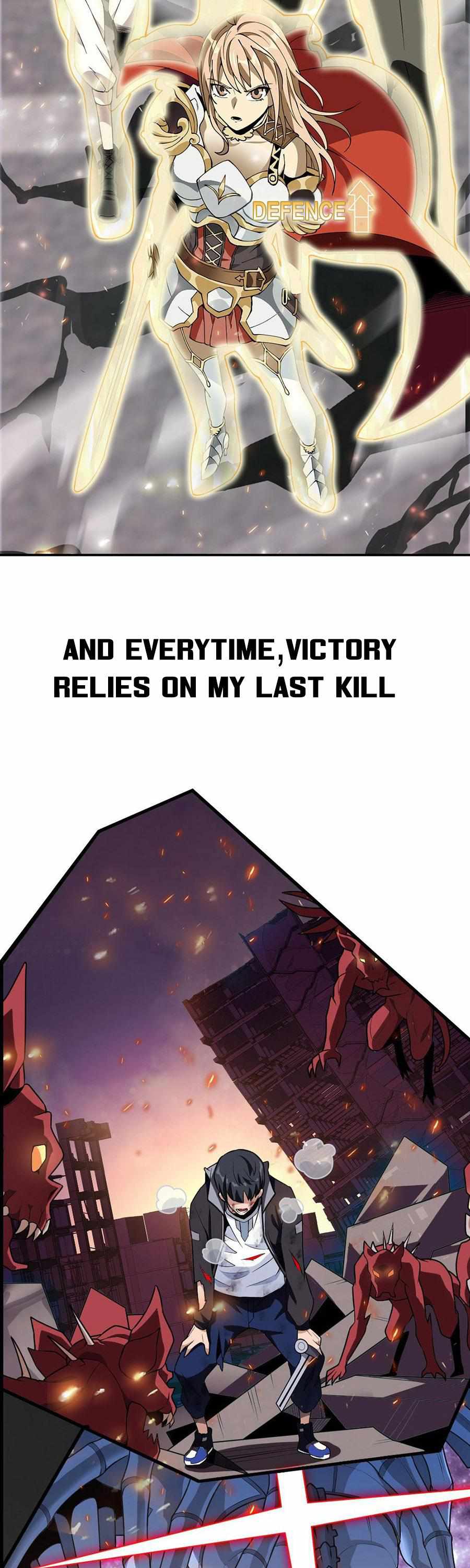 I Have Been Stuck On The Same Day For 3,000 Years chapter 0-1 - page 4