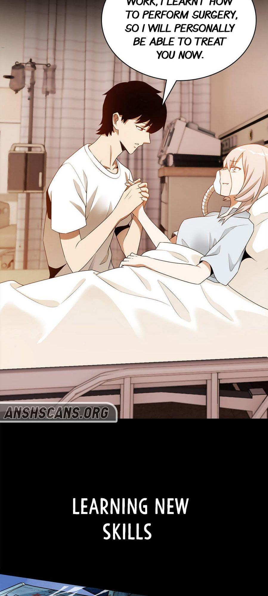 I Have Been Stuck On The Same Day For 3,000 Years chapter 0 - page 11
