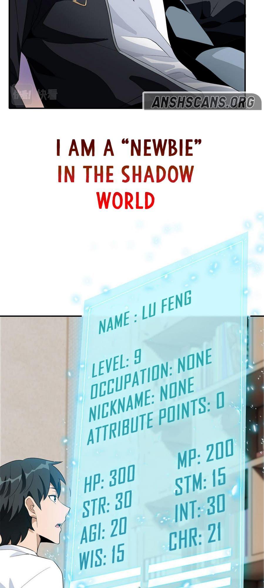 I Have Been Stuck On The Same Day For 3,000 Years chapter 0 - page 2