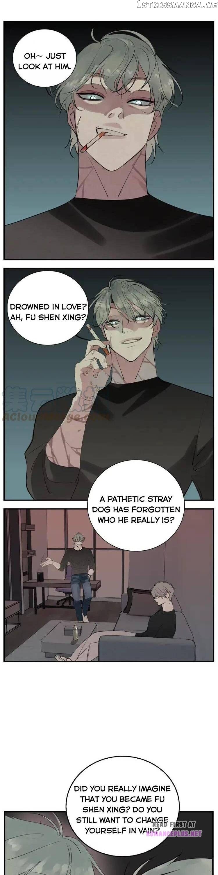 Who is the Prey chapter 75 - page 12