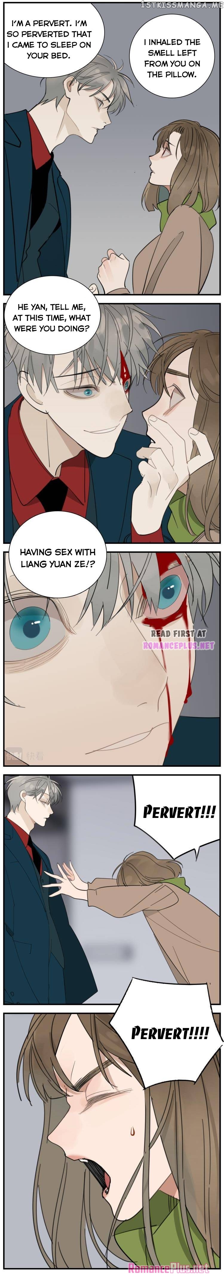 Who is the Prey chapter 80 - page 11