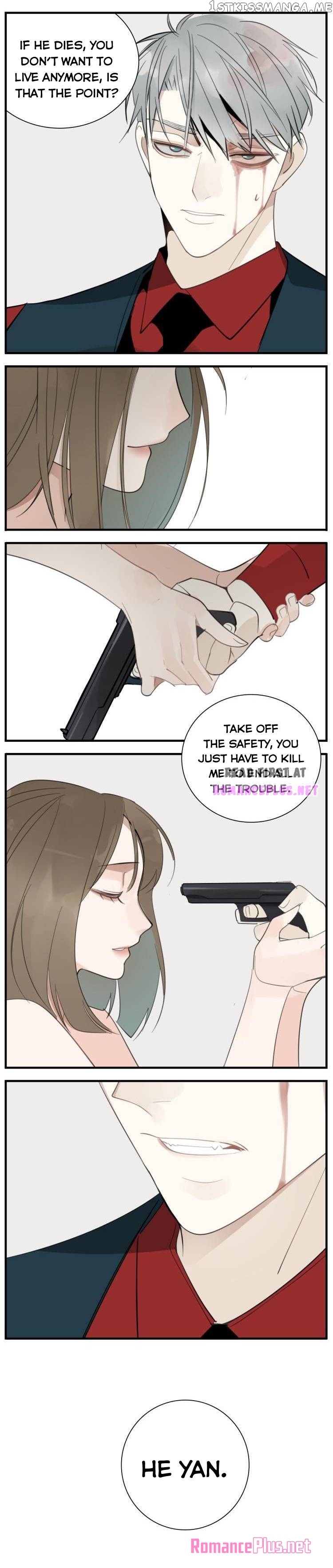 Who is the Prey chapter 81 - page 13
