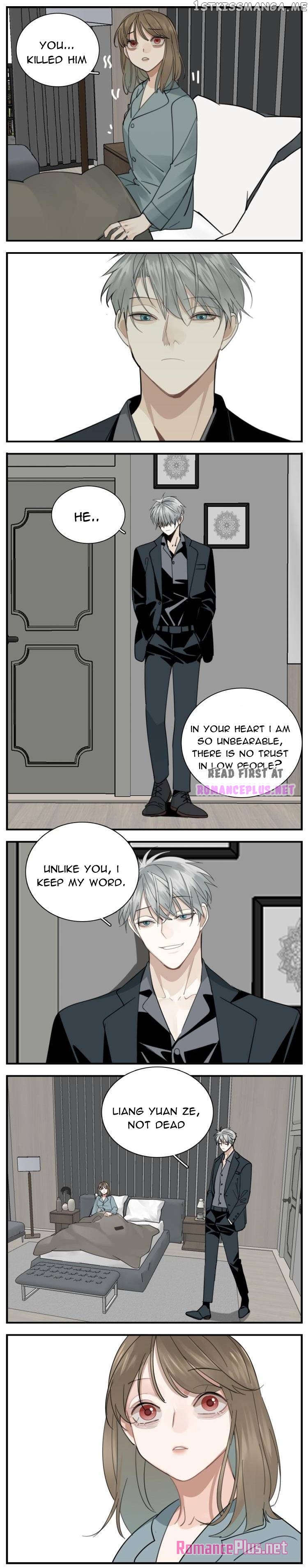 Who is the Prey chapter 82 - page 13