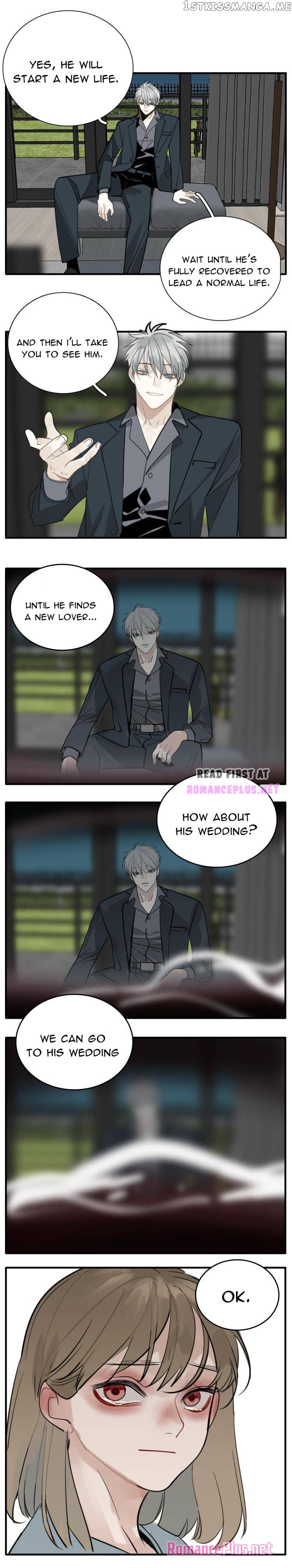 Who is the Prey chapter 82 - page 15