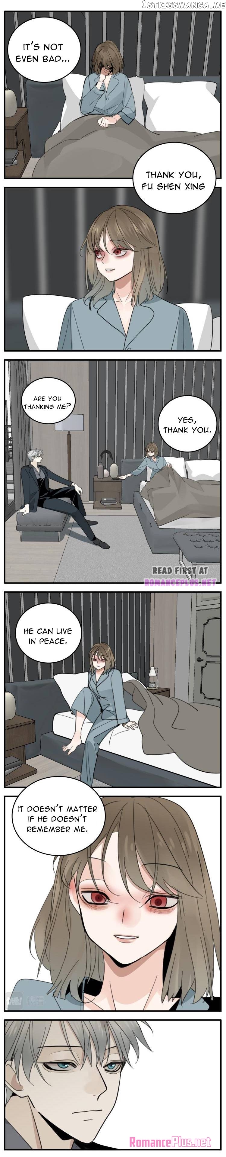 Who is the Prey chapter 82 - page 16