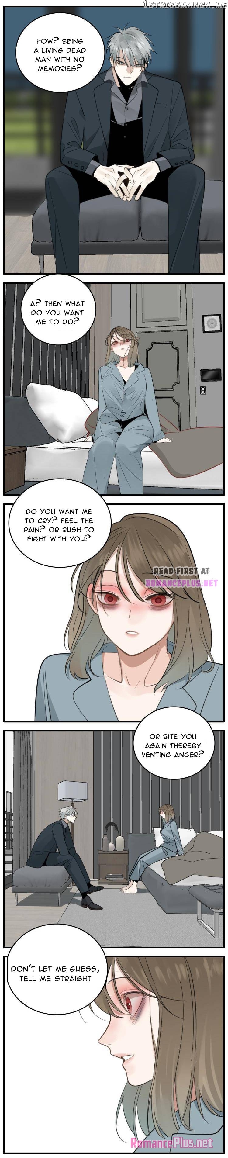 Who is the Prey chapter 82 - page 17
