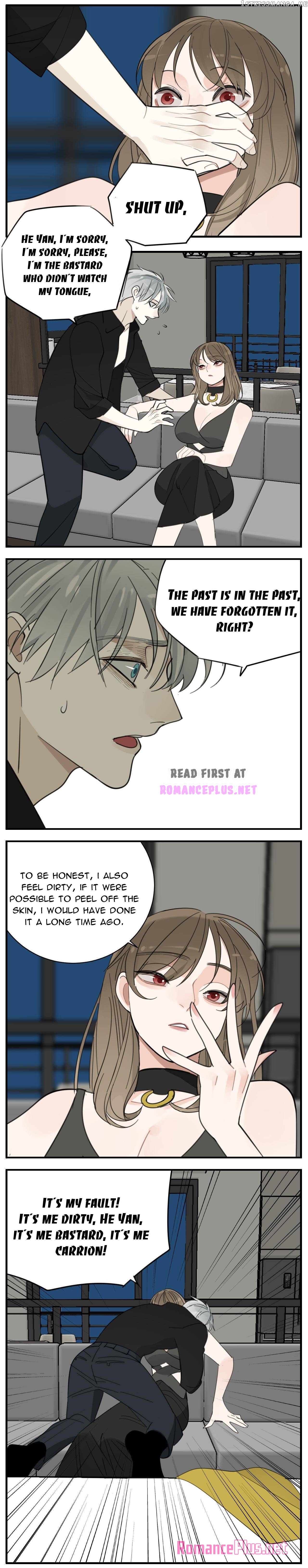 Who is the Prey chapter 84 - page 14
