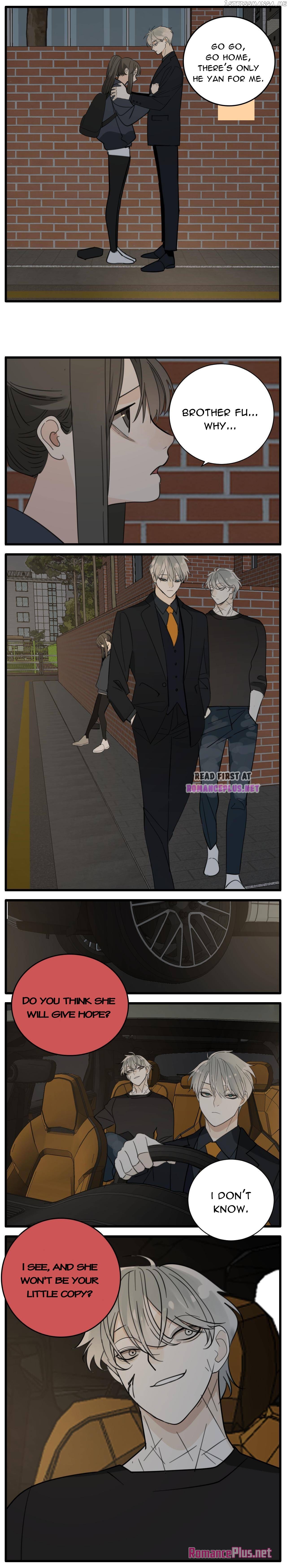 Who is the Prey chapter 87 - page 10