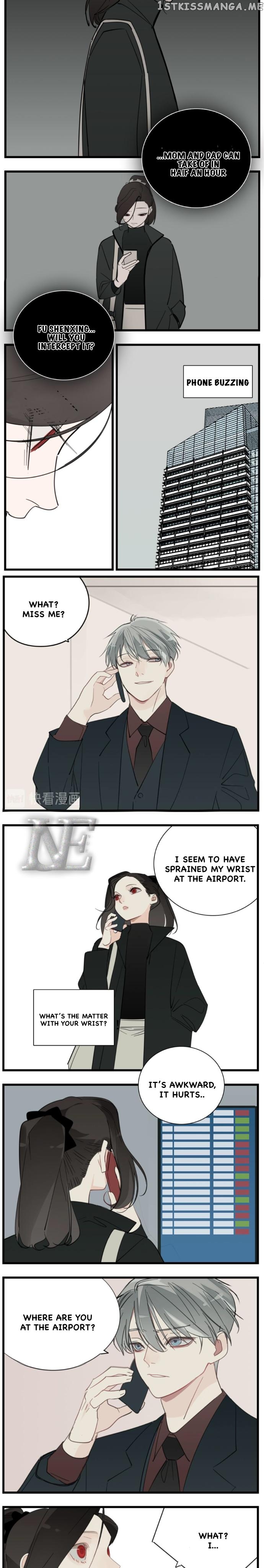 Who is the Prey chapter 60 - page 5