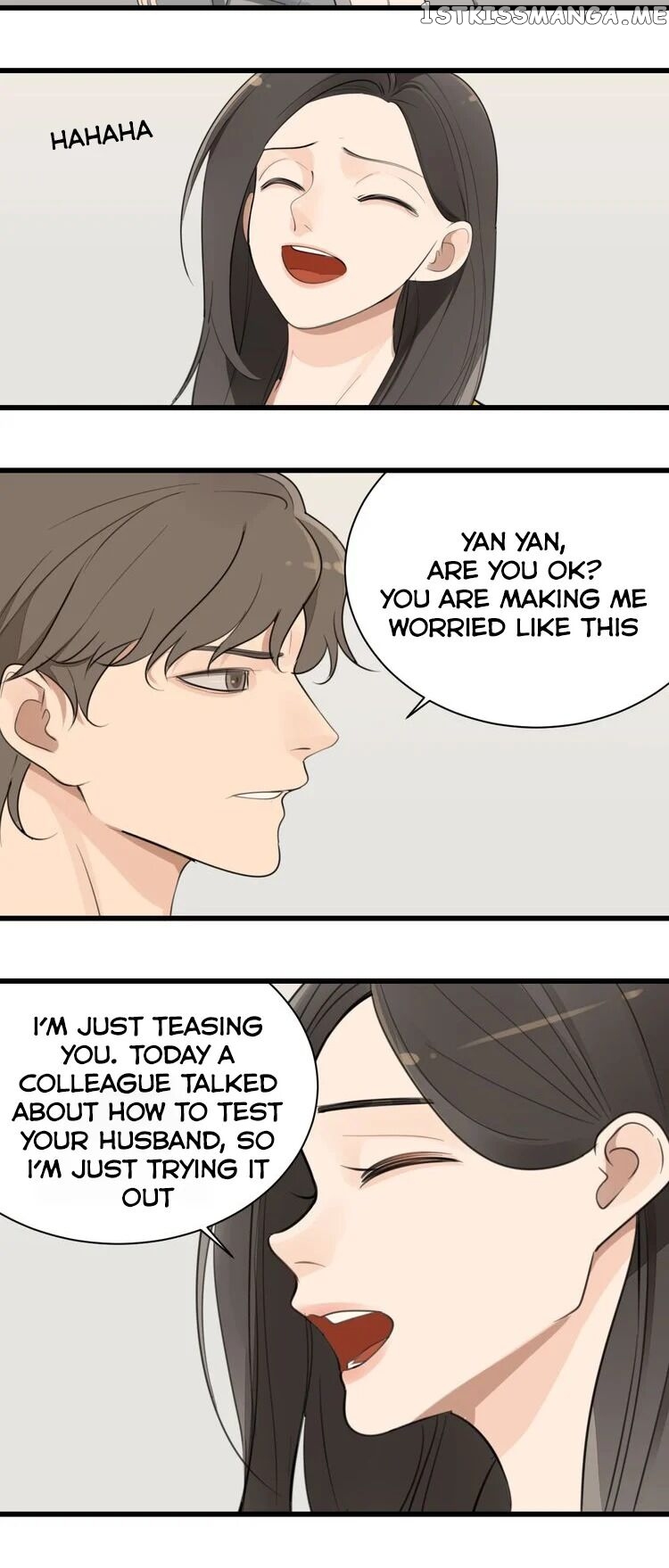 Who is the Prey chapter 19 - page 15