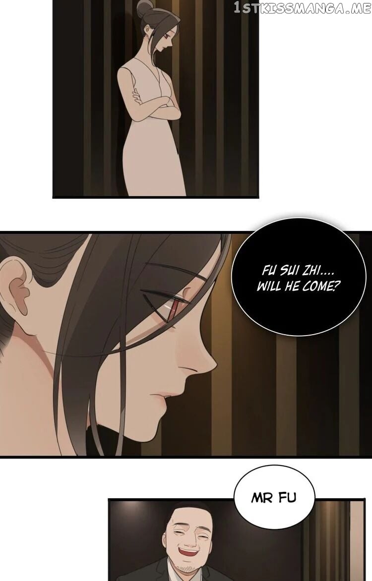 Who is the Prey chapter 19 - page 41