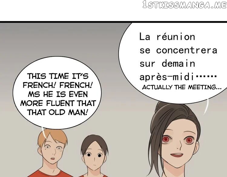Who is the Prey chapter 19 - page 68