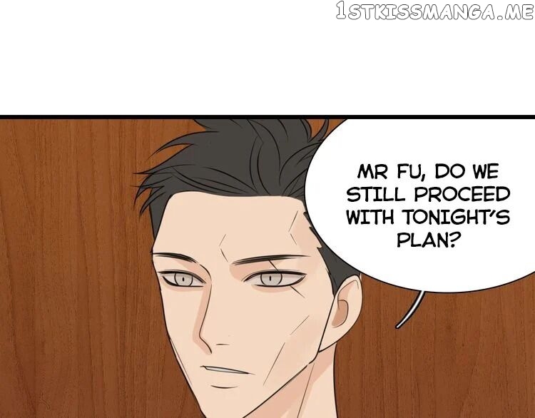 Who is the Prey chapter 19 - page 80